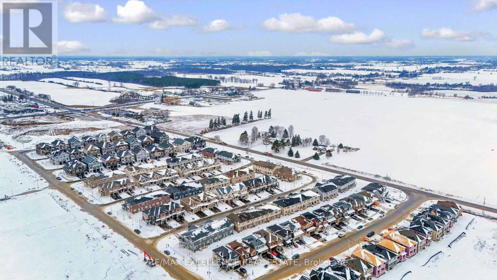 60 Granville Crescent, Haldimand, Ontario  N3W 0J6 - Photo 33 - X12669666