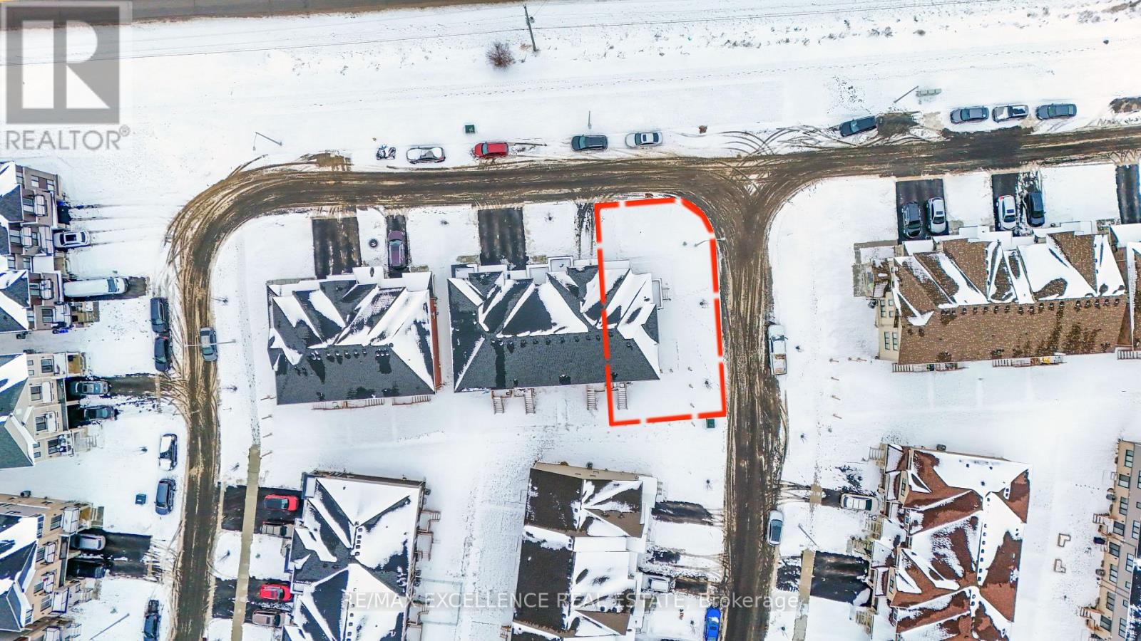 60 Granville Crescent, Haldimand, Ontario  N3W 0J6 - Photo 35 - X12669666