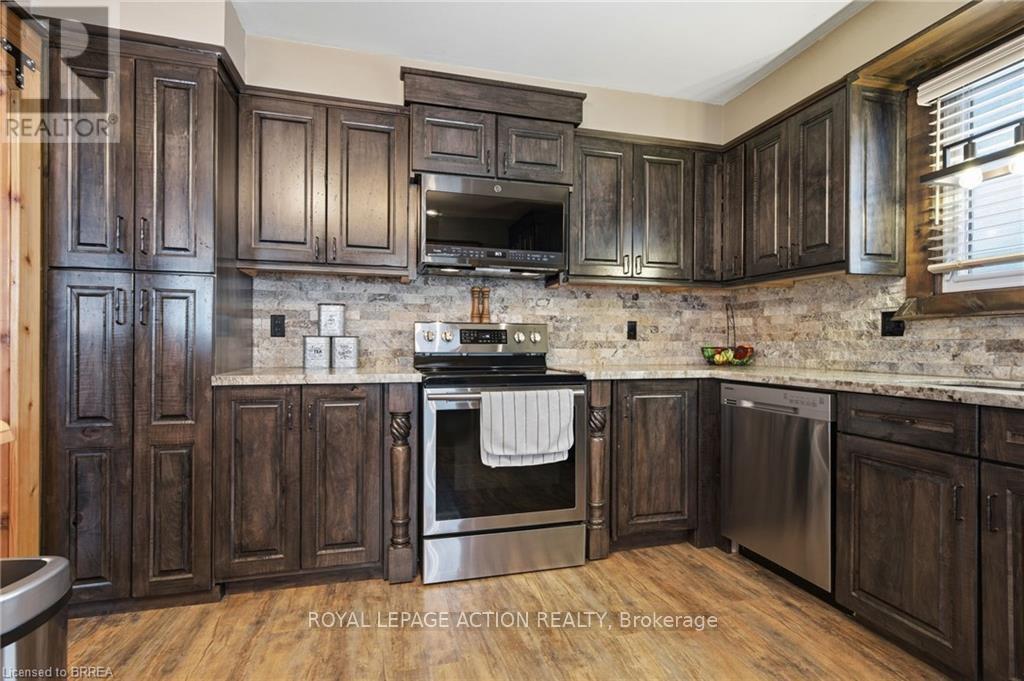 265 Brantwood Park Road, Brantford, Ontario  N3P 1P2 - Photo 12 - X12669672