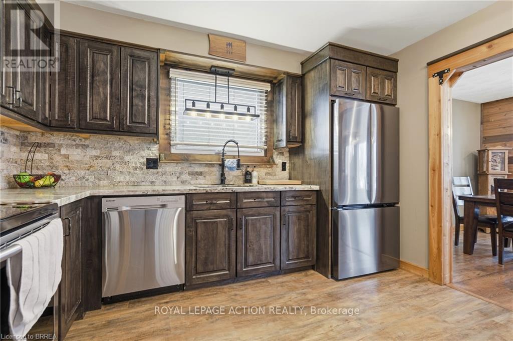 265 Brantwood Park Road, Brantford, Ontario  N3P 1P2 - Photo 13 - X12669672