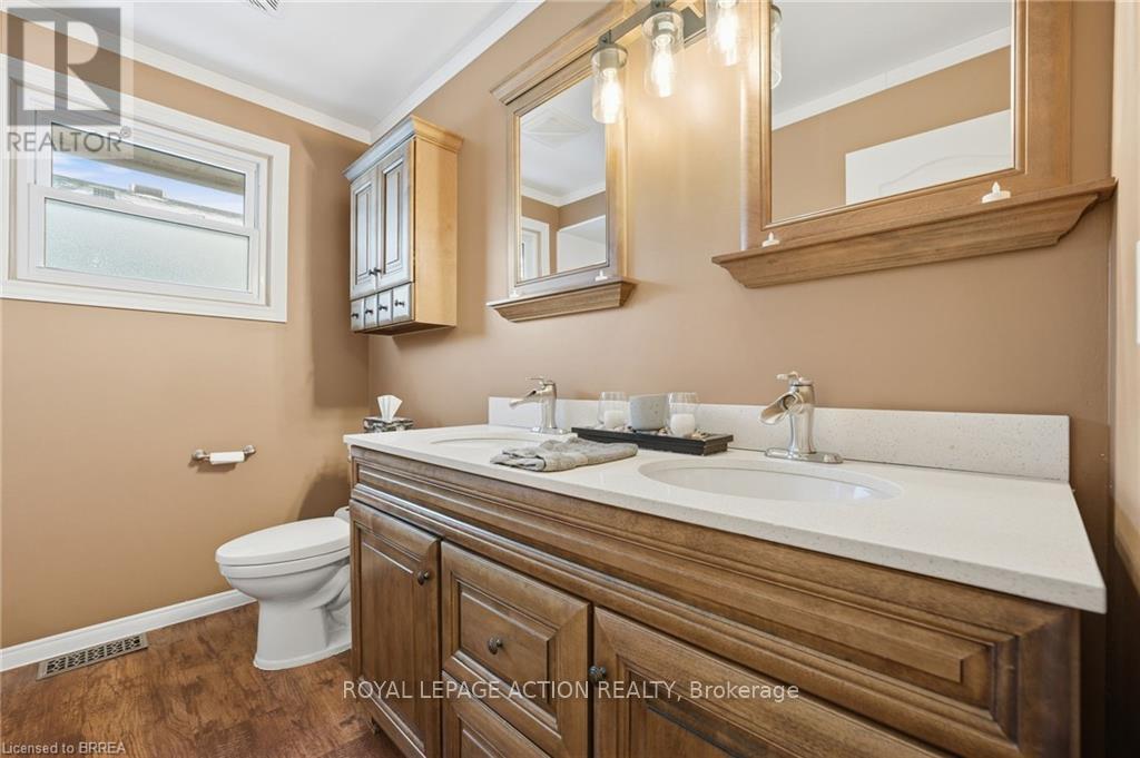 265 Brantwood Park Road, Brantford, Ontario  N3P 1P2 - Photo 18 - X12669672