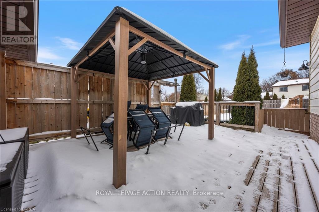 265 Brantwood Park Road, Brantford, Ontario  N3P 1P2 - Photo 24 - X12669672