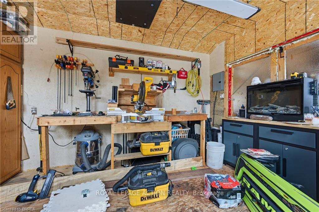 265 Brantwood Park Road, Brantford, Ontario  N3P 1P2 - Photo 26 - X12669672