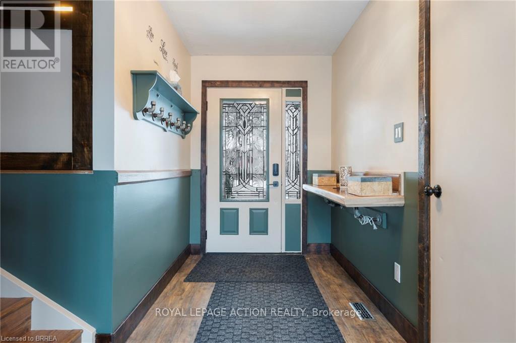 265 Brantwood Park Road, Brantford, Ontario  N3P 1P2 - Photo 7 - X12669672