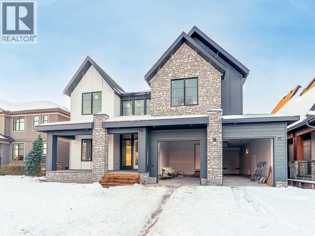 15 42 Street Sw, Calgary, Alberta  T3C 1Y2 - Photo 2 - A2276766