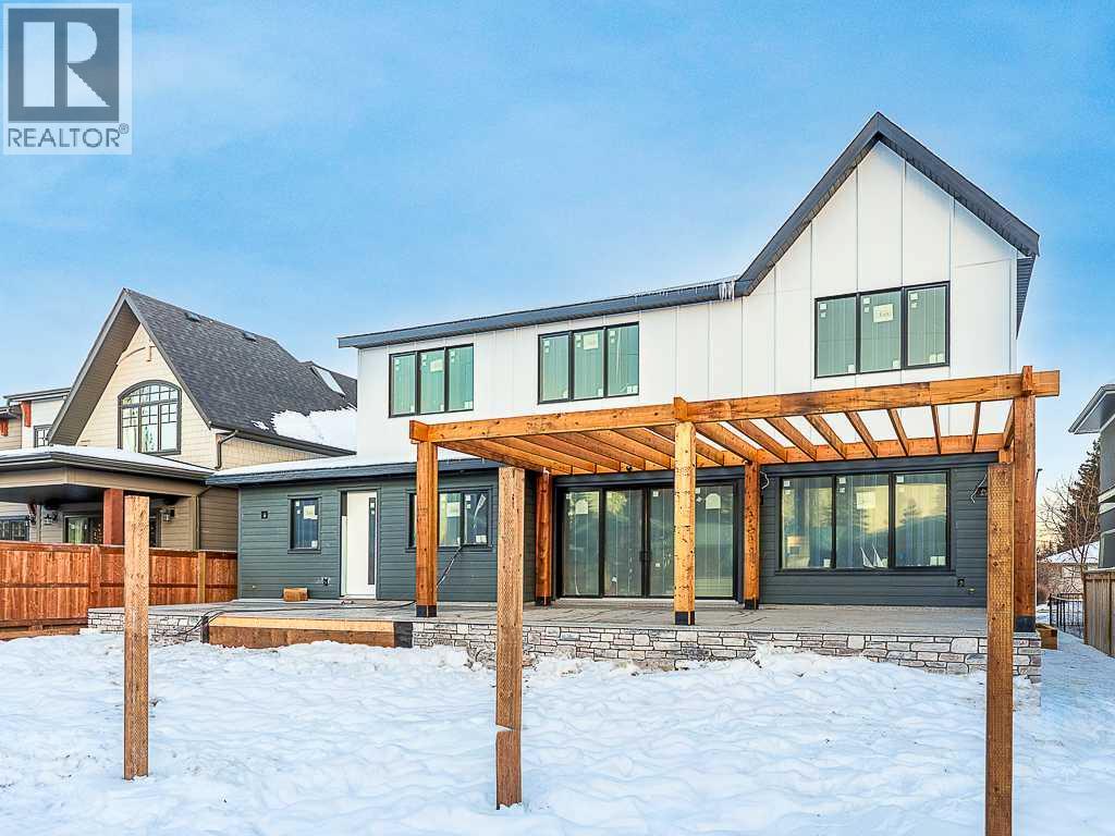 15 42 Street Sw, Calgary, Alberta  T3C 1Y2 - Photo 24 - A2276766