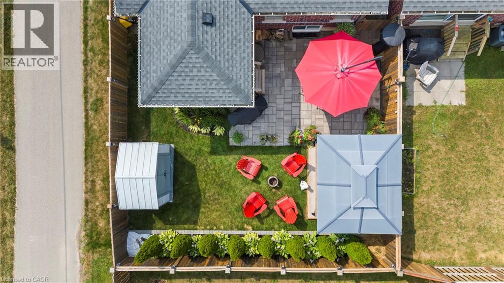 149 Acacia Road, Pelham, Ontario  L0S 1E6 - Photo 2 - 40796542