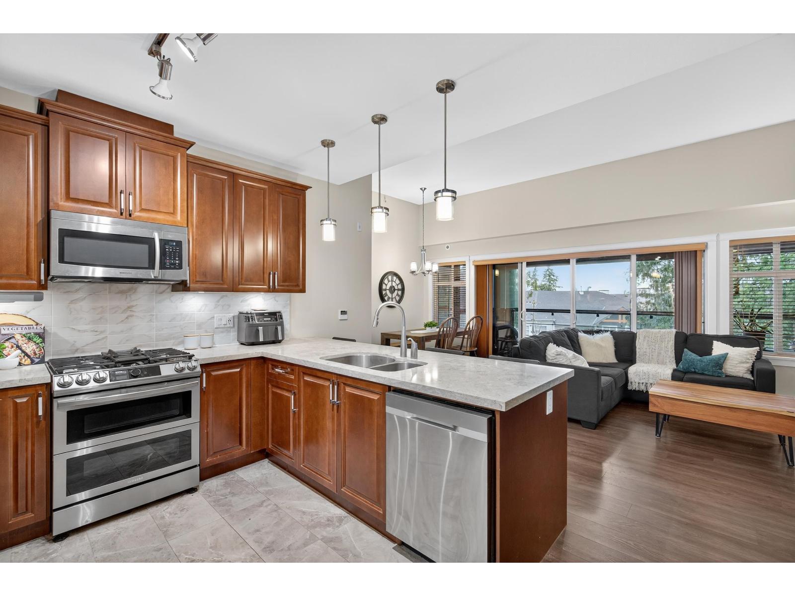 508 3585 146a Street, Surrey, British Columbia V4P 0G9 - Photo 4 - R3068458