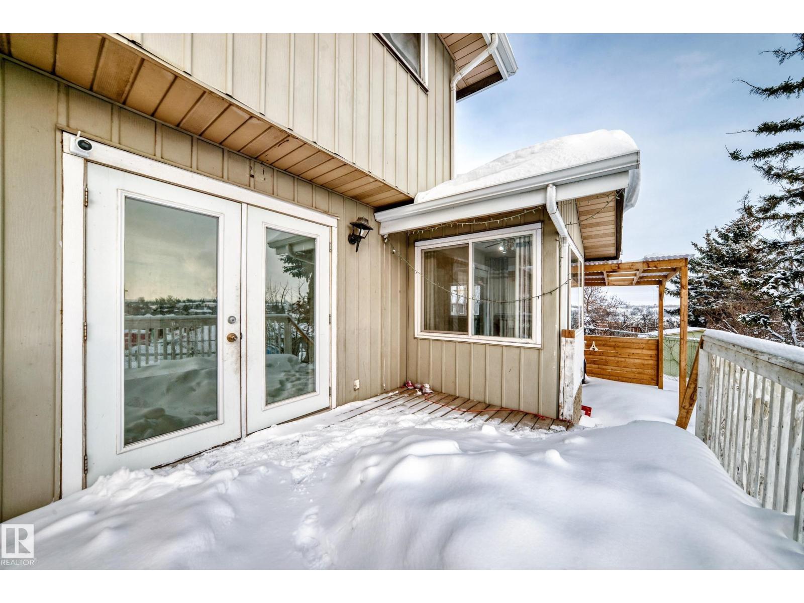 72 Howson Cr Nw, Edmonton, Alberta  T5A 4T5 - Photo 17 - E4469193