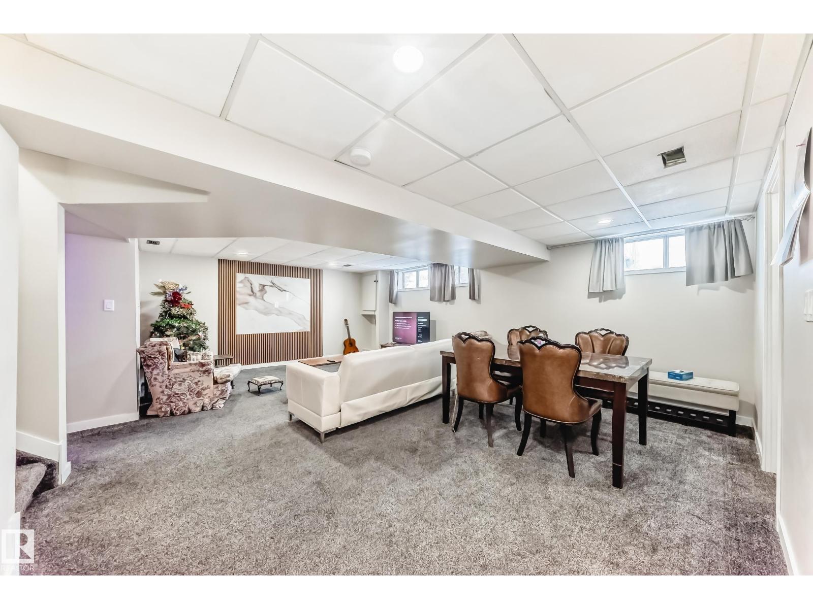 72 Howson Cr Nw, Edmonton, Alberta  T5A 4T5 - Photo 47 - E4469193