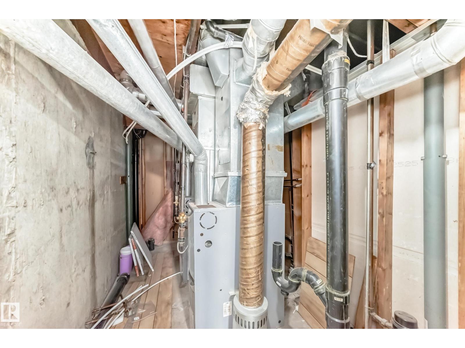 72 Howson Cr Nw, Edmonton, Alberta  T5A 4T5 - Photo 63 - E4469193