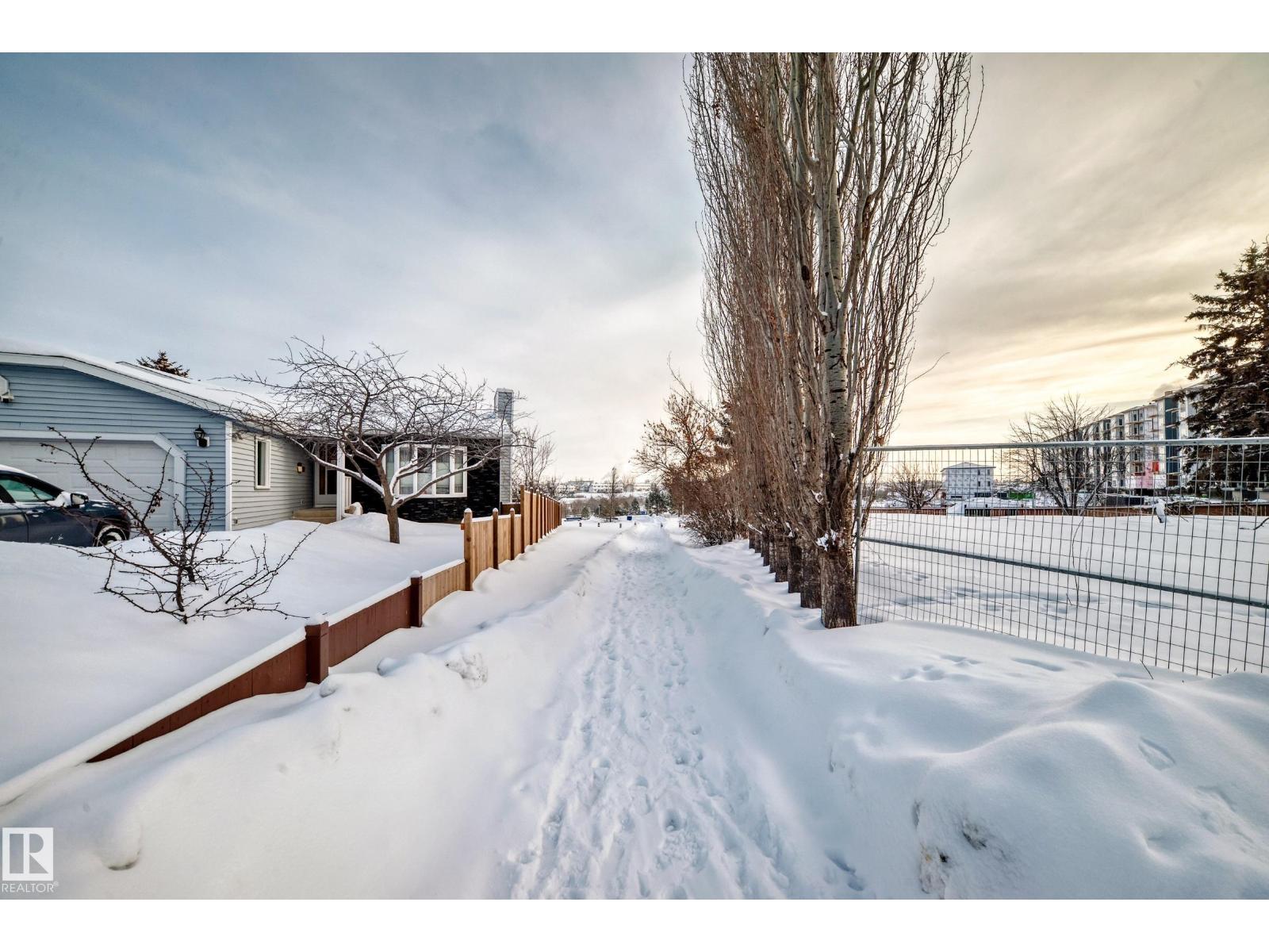 72 Howson Cr Nw, Edmonton, Alberta  T5A 4T5 - Photo 70 - E4469193