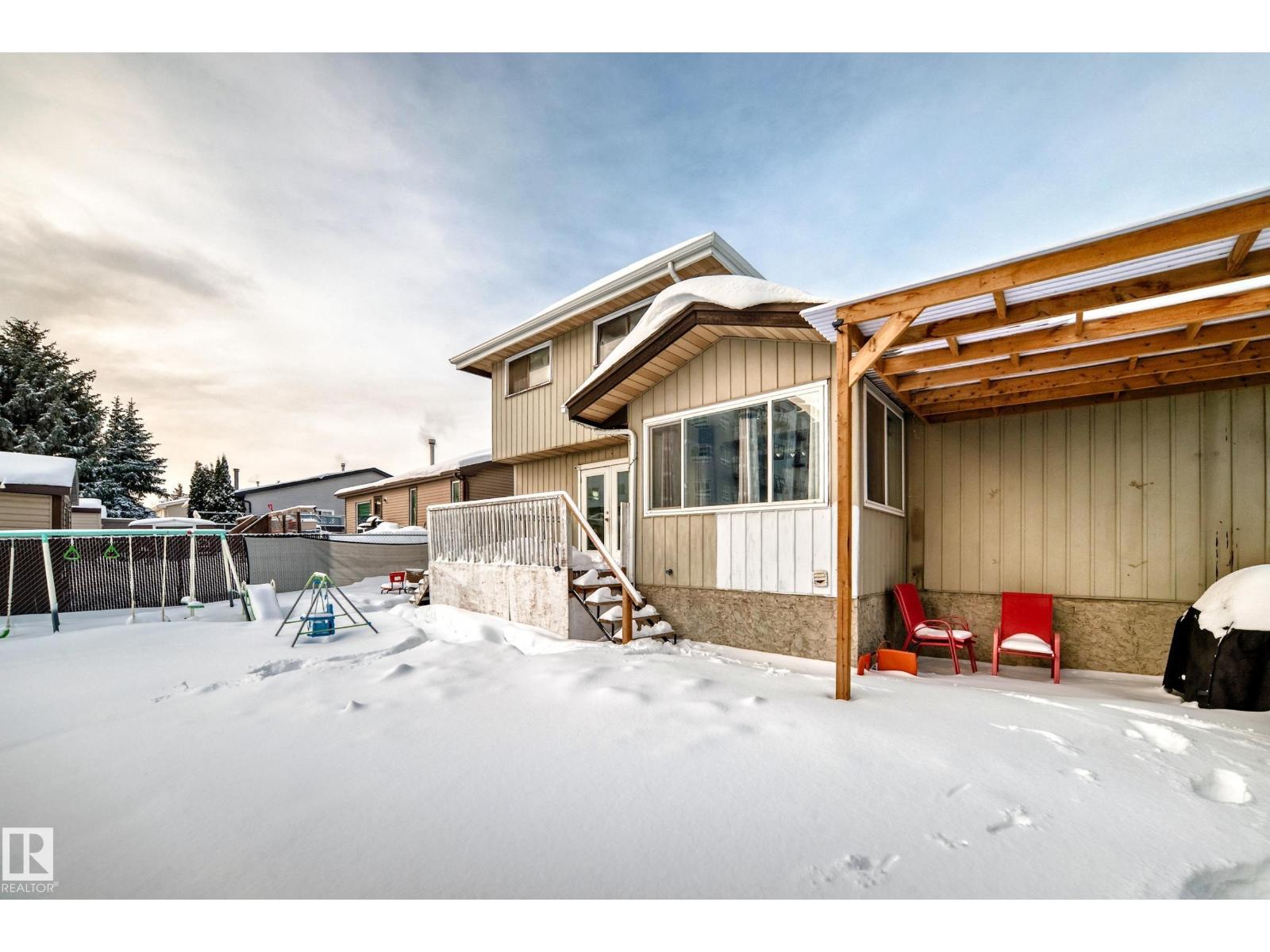 72 Howson Cr Nw, Edmonton, Alberta  T5A 4T5 - Photo 65 - E4469193