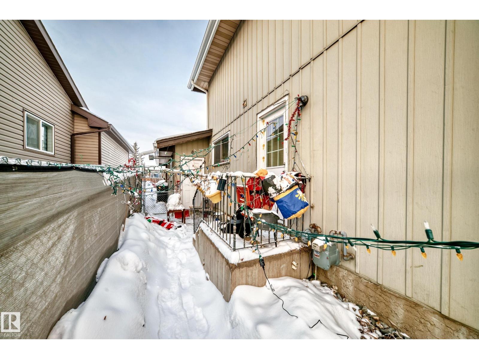 72 Howson Cr Nw, Edmonton, Alberta  T5A 4T5 - Photo 68 - E4469193