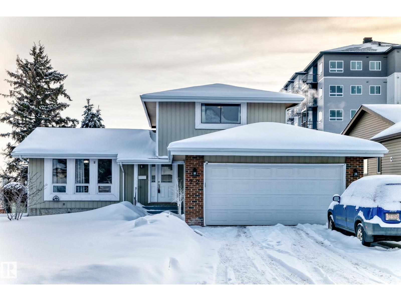 72 Howson Cr Nw, Edmonton, Alberta  T5A 4T5 - Photo 69 - E4469193