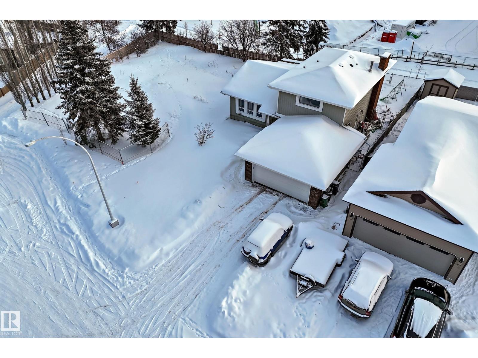 72 Howson Cr Nw, Edmonton, Alberta  T5A 4T5 - Photo 73 - E4469193