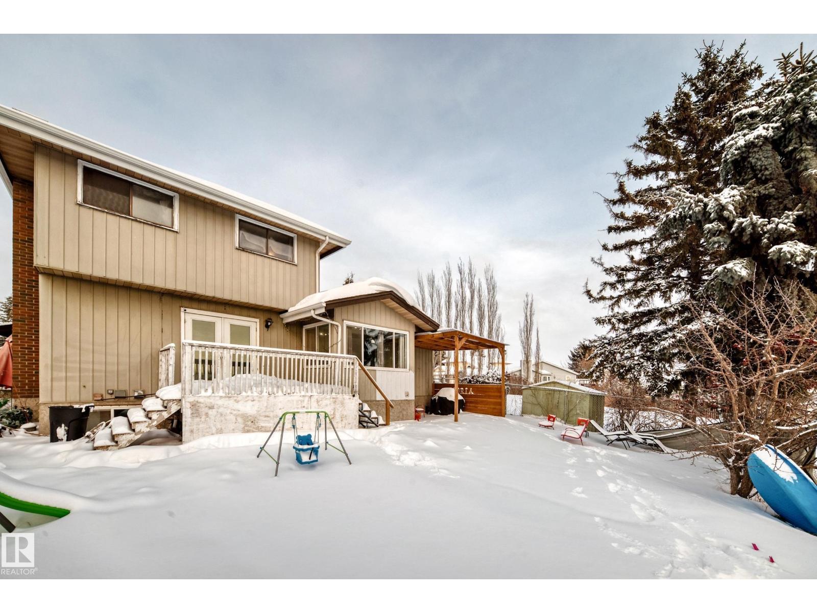 72 Howson Cr Nw, Edmonton, Alberta  T5A 4T5 - Photo 67 - E4469193