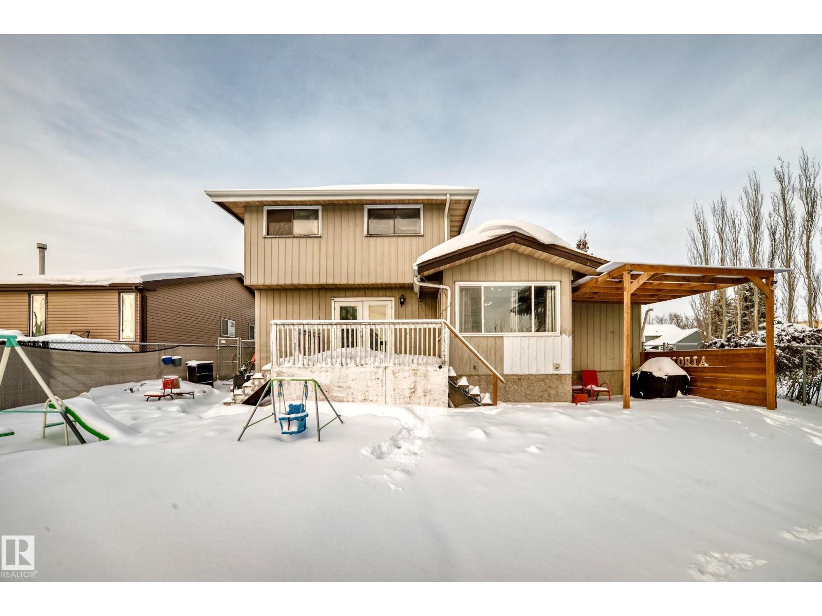 72 Howson Cr Nw, Edmonton, Alberta  T5A 4T5 - Photo 66 - E4469193