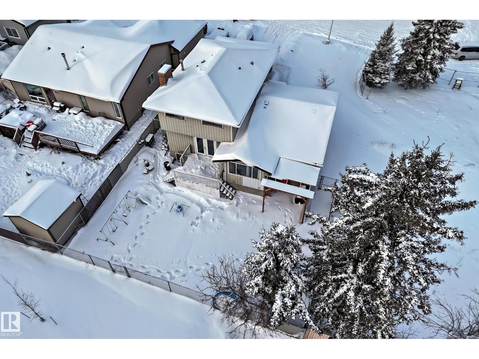 72 Howson Cr Nw, Edmonton, Alberta  T5A 4T5 - Photo 75 - E4469193