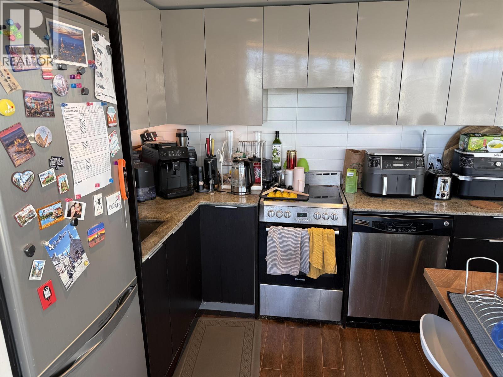 1404 445 W 2nd Avenue, Vancouver, British Columbia  V5Y 0E8 - Photo 4 - R3076383