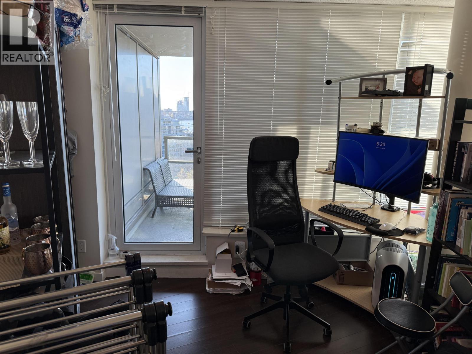 1404 445 W 2nd Avenue, Vancouver, British Columbia  V5Y 0E8 - Photo 6 - R3076383