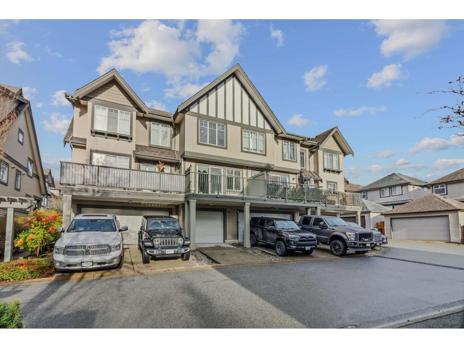 82 20038 70 AVENUE, Langley, British Columbia