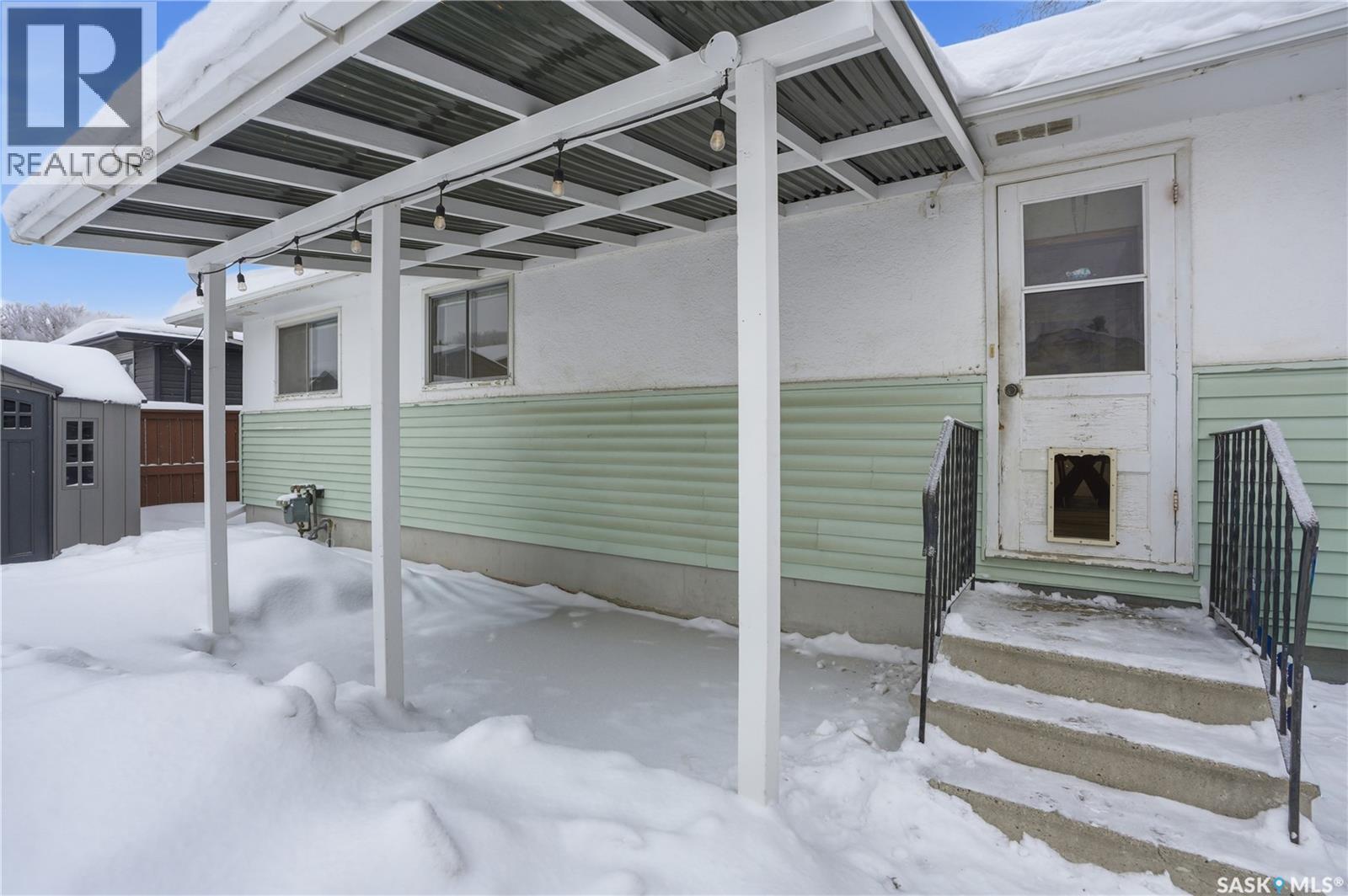 513 W Avenue N, Saskatoon, Saskatchewan  S7L 3H2 - Photo 34 - SK026261