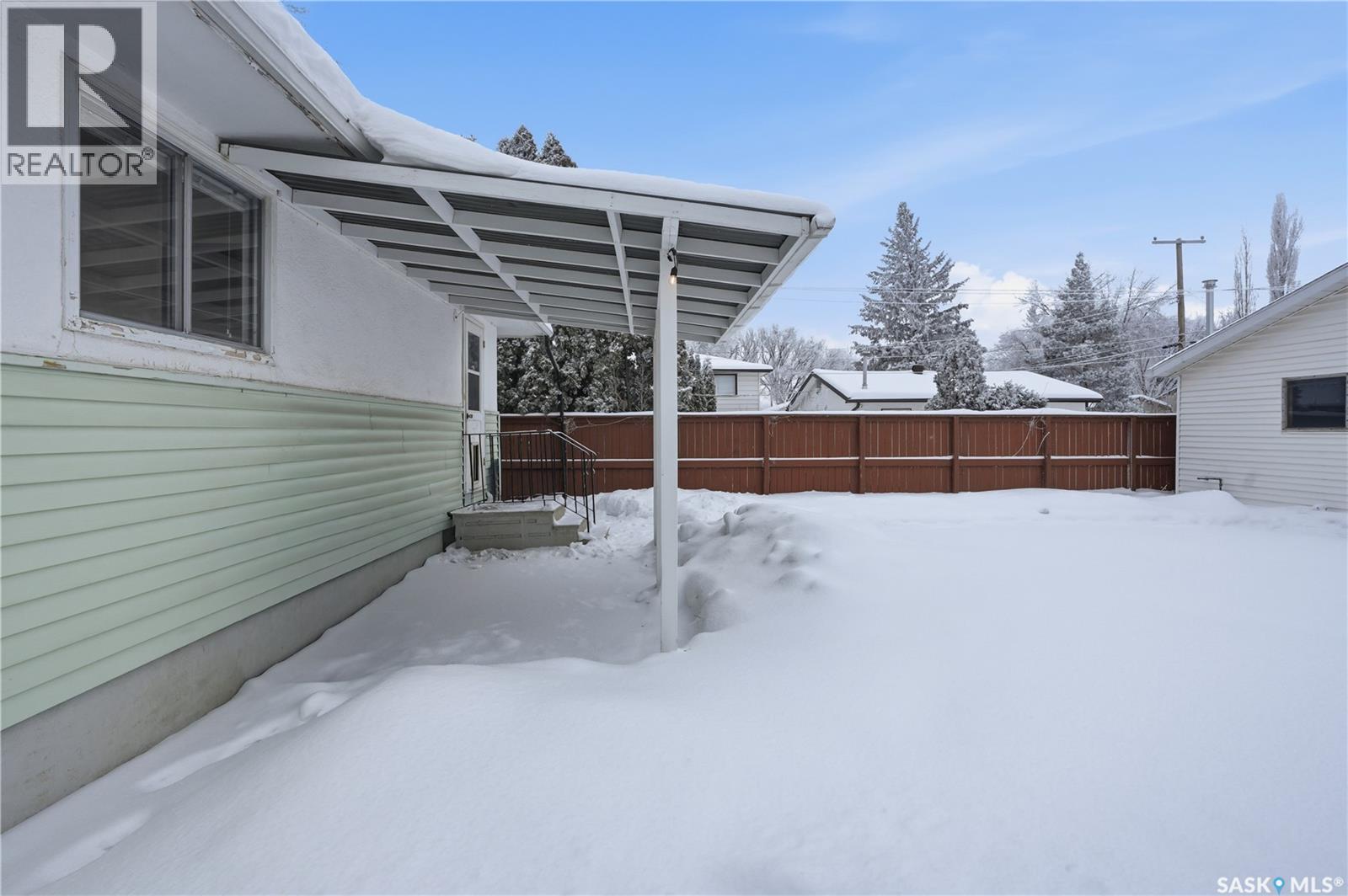 513 W Avenue N, Saskatoon, Saskatchewan  S7L 3H2 - Photo 35 - SK026261