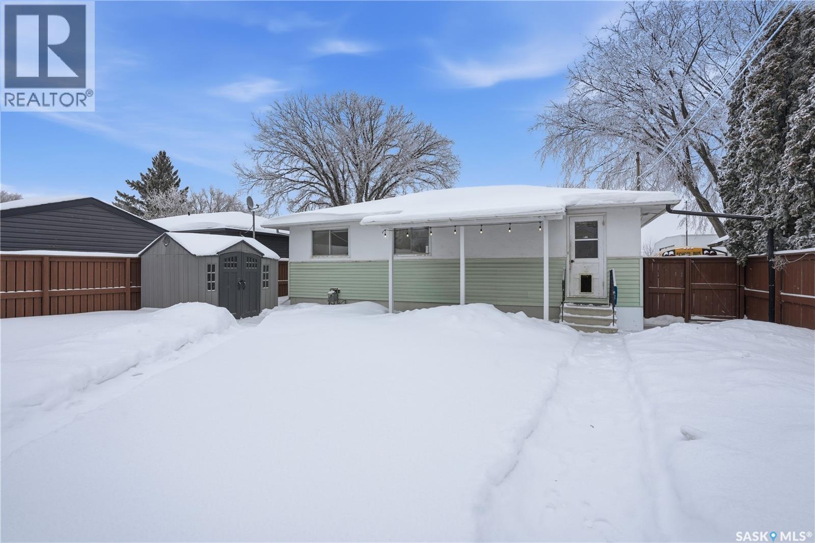 513 W Avenue N, Saskatoon, Saskatchewan  S7L 3H2 - Photo 38 - SK026261