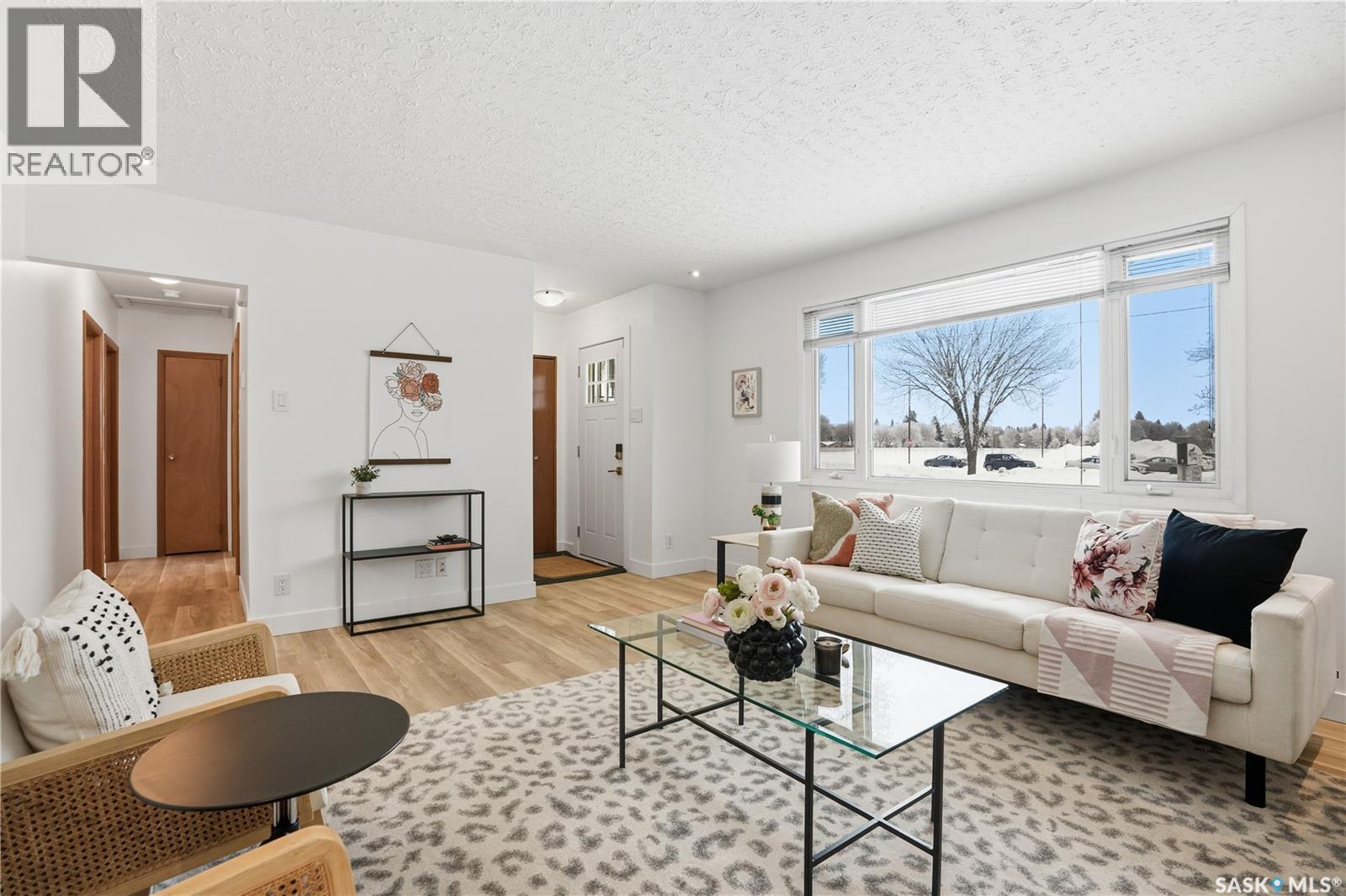 513 W Avenue N, Saskatoon, Saskatchewan  S7L 3H2 - Photo 5 - SK026261