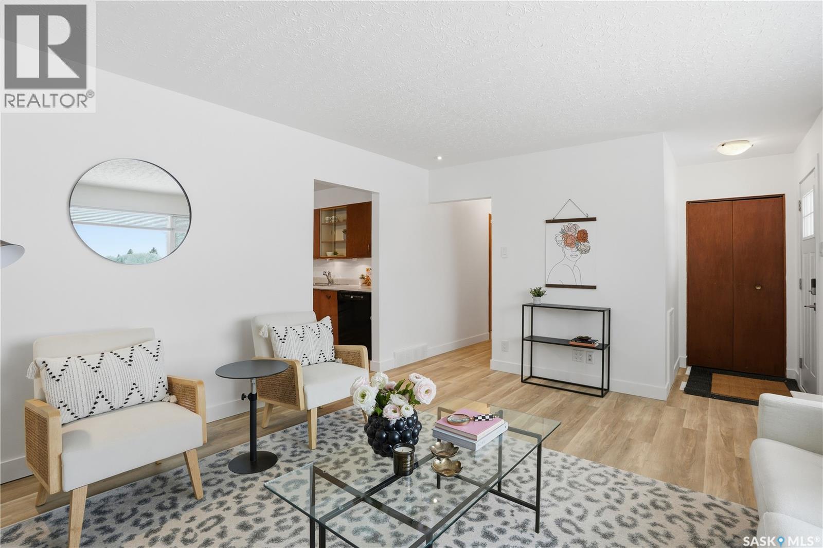 513 W Avenue N, Saskatoon, Saskatchewan  S7L 3H2 - Photo 6 - SK026261