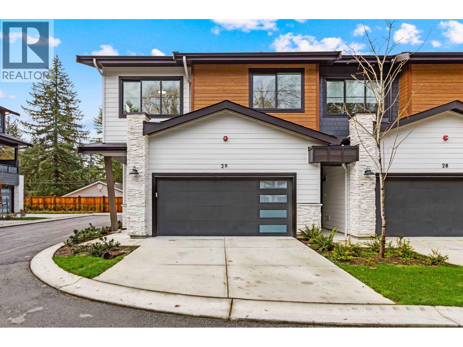 29 23697 Fern Crescent, Maple Ridge, British Columbia  V4R 0J4 - Photo 2 - R3076371