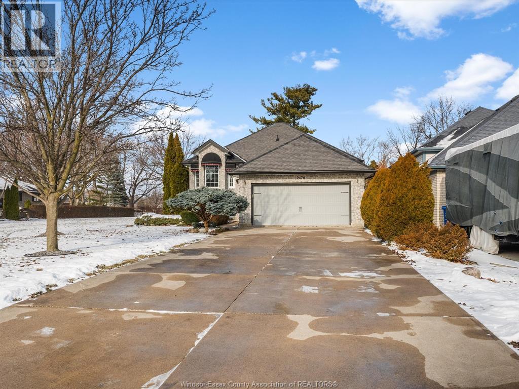 12470 Little River Blvd, Tecumseh, Ontario  N8N 4V4 - Photo 3 - 26000245