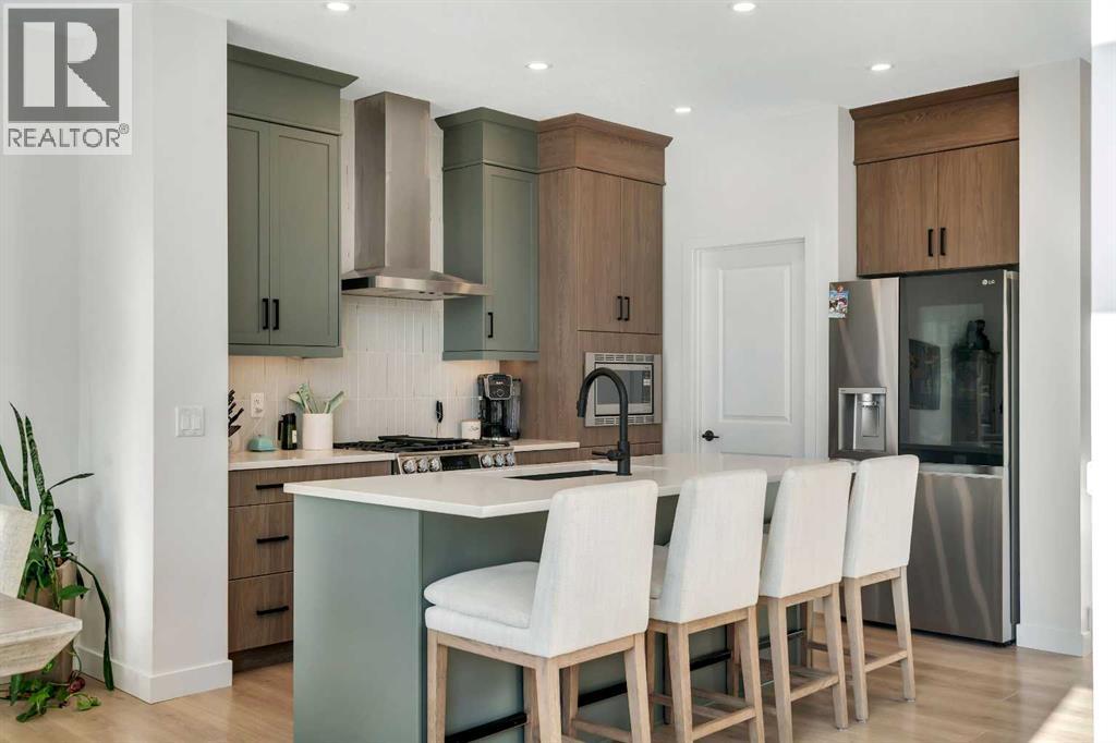 20 Edith Crescent Nw, Calgary, Alberta  T3R 2C3 - Photo 10 - A2276061