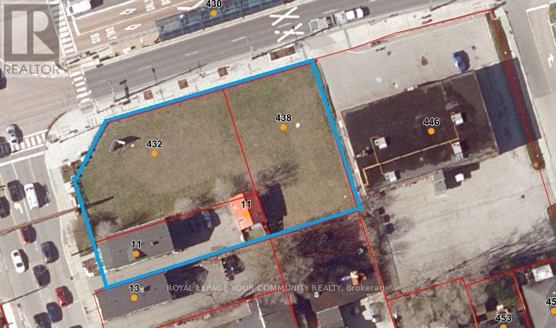 11 Main St (432/438 Davis) E, Newmarket, Ontario  L3Y 3Y1 - Photo 4 - N12046549