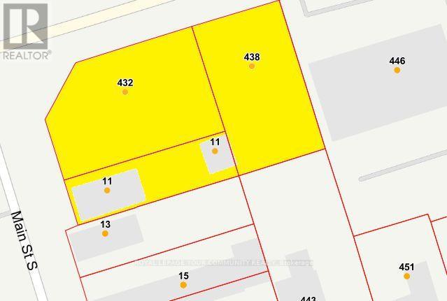 11 Main St (432/438 Davis) E, Newmarket, Ontario  L3Y 3Y1 - Photo 5 - N12046547