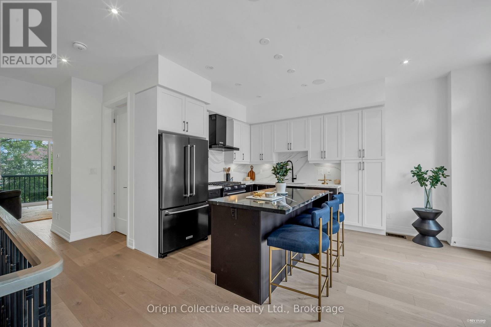 6 Howick Lane, Richmond Hill, Ontario  L4C 5T1 - Photo 4 - N12407431