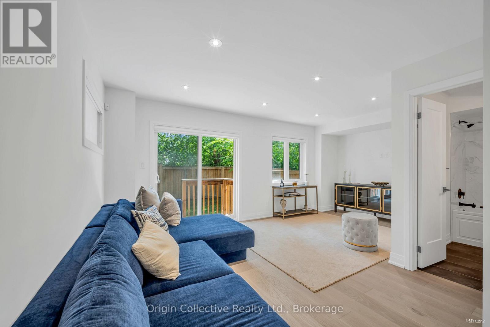 6 Howick Lane, Richmond Hill, Ontario  L4C 5T1 - Photo 34 - N12407431