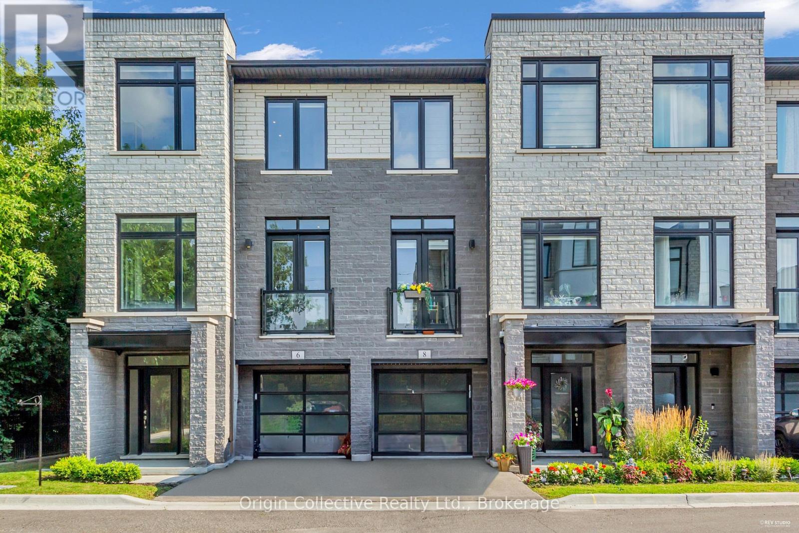 6 HOWICK LANE, Richmond Hill, Ontario