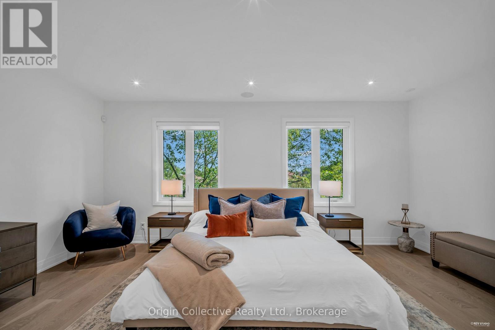 6 Howick Lane, Richmond Hill, Ontario  L4C 5T1 - Photo 32 - N12407431