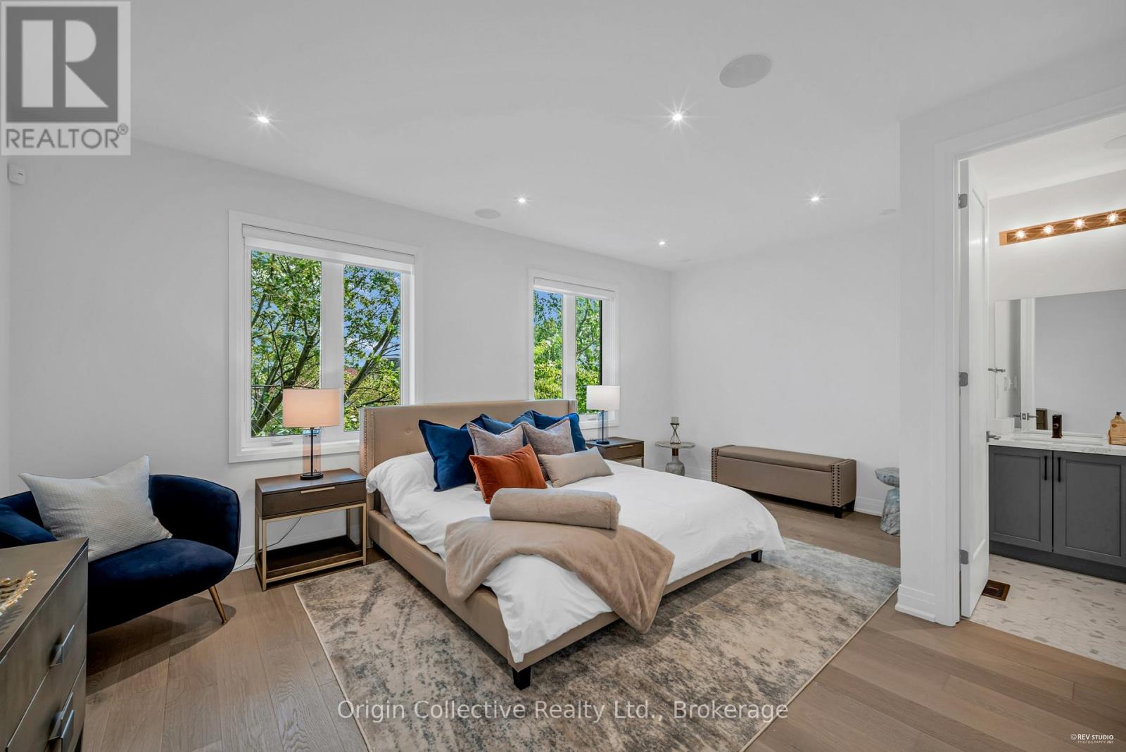 6 Howick Lane, Richmond Hill, Ontario  L4C 5T1 - Photo 22 - N12407431