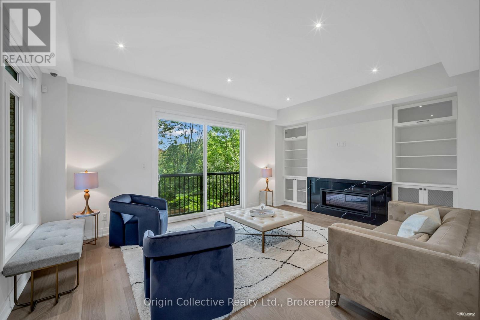 6 Howick Lane, Richmond Hill, Ontario  L4C 5T1 - Photo 6 - N12407431