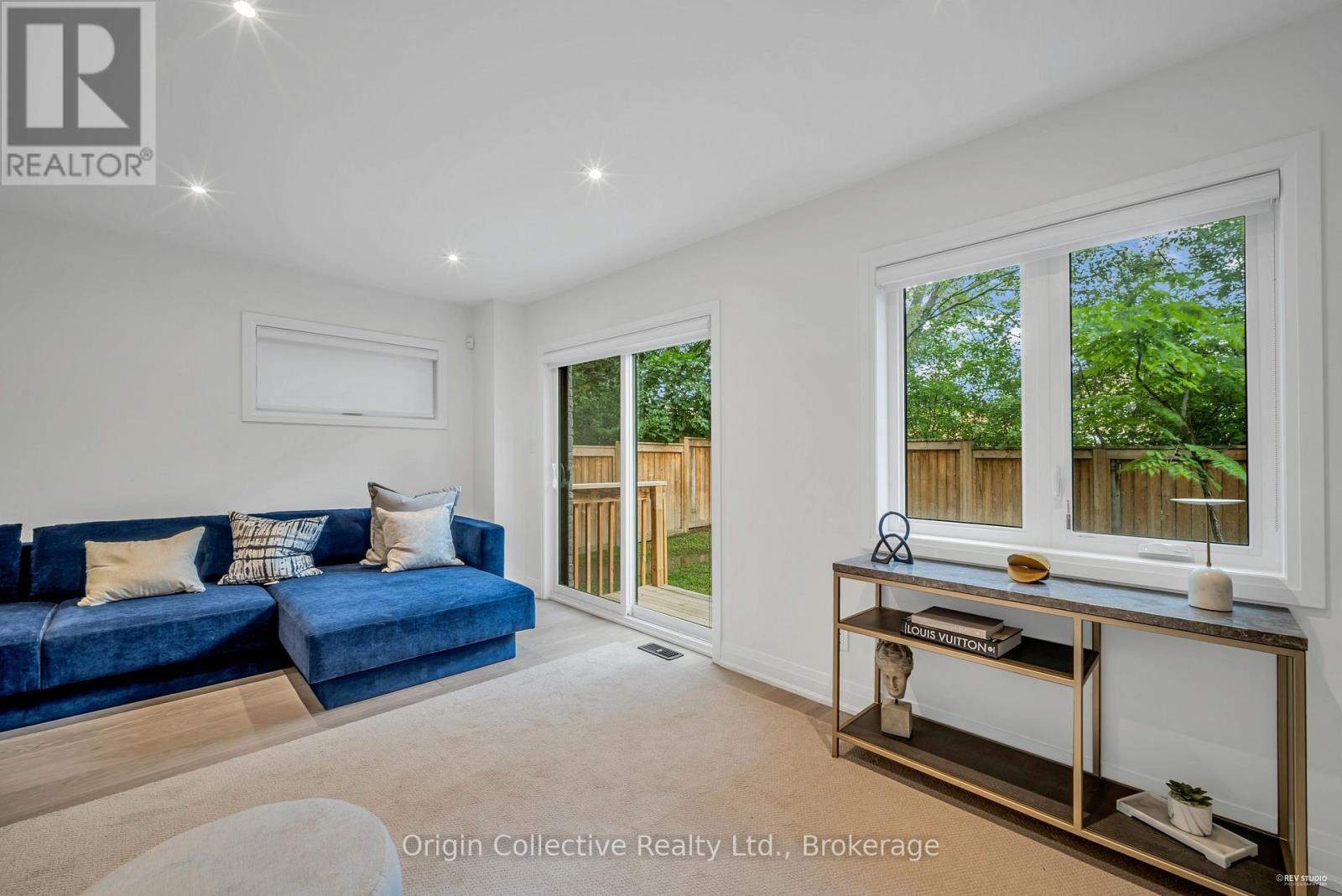 6 Howick Lane, Richmond Hill, Ontario  L4C 5T1 - Photo 8 - N12407431