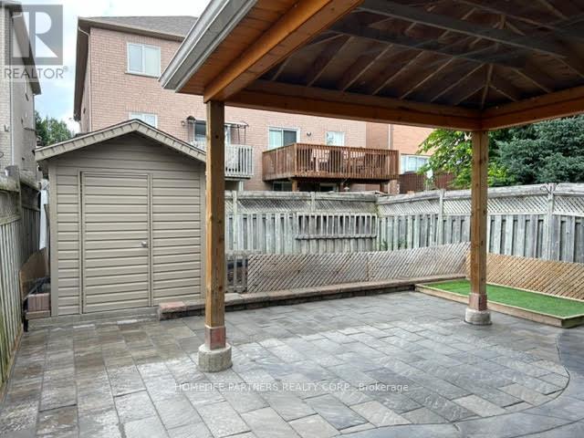 38 Stone Palace Way, Vaughan, Ontario  L4H 1M9 - Photo 25 - N12542482