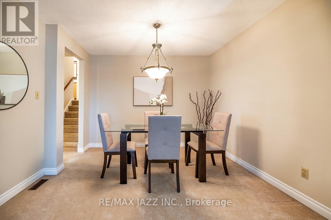 1259 Sunningdale Avenue, Oshawa, Ontario  L1H 8G6 - Photo 13 - E12669850