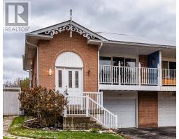 1259 SUNNINGDALE AVENUE, Oshawa, Ontario