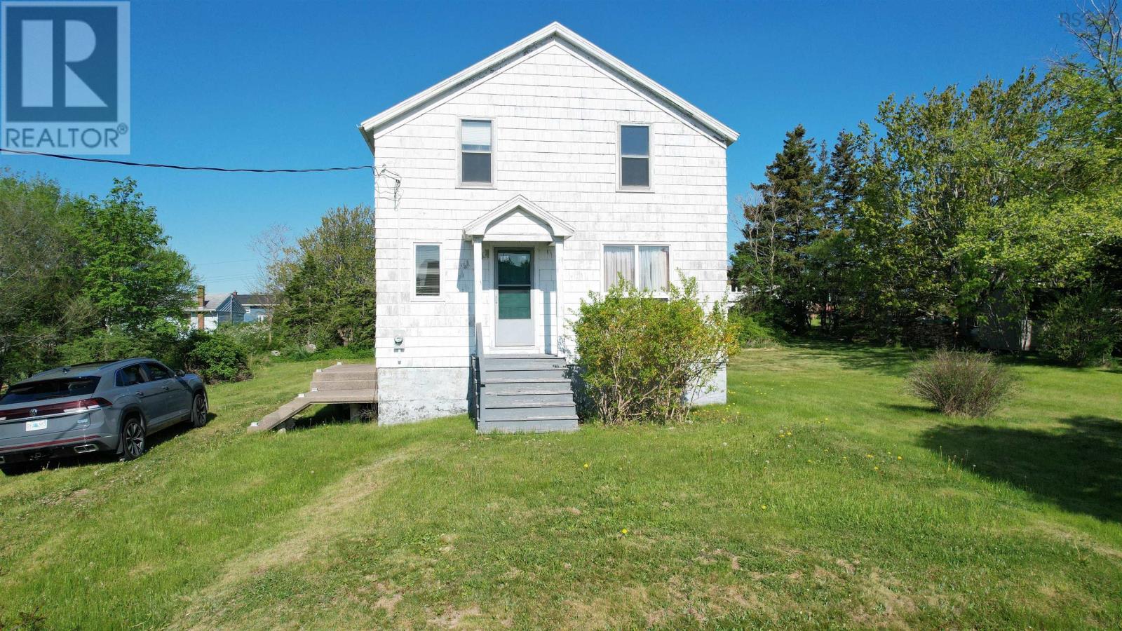29 Rockdale Avenue, Glace Bay, Nova Scotia