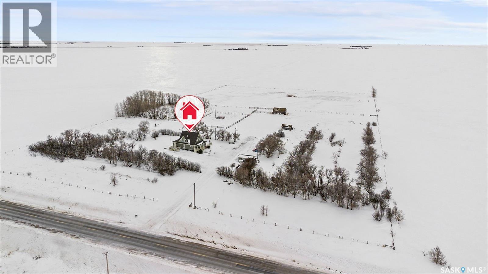 13.04 Acres By Lake Diefenbaker, Canaan Rm No. 225, Saskatchewan  S0L 1Z0 - Photo 1 - SK019456