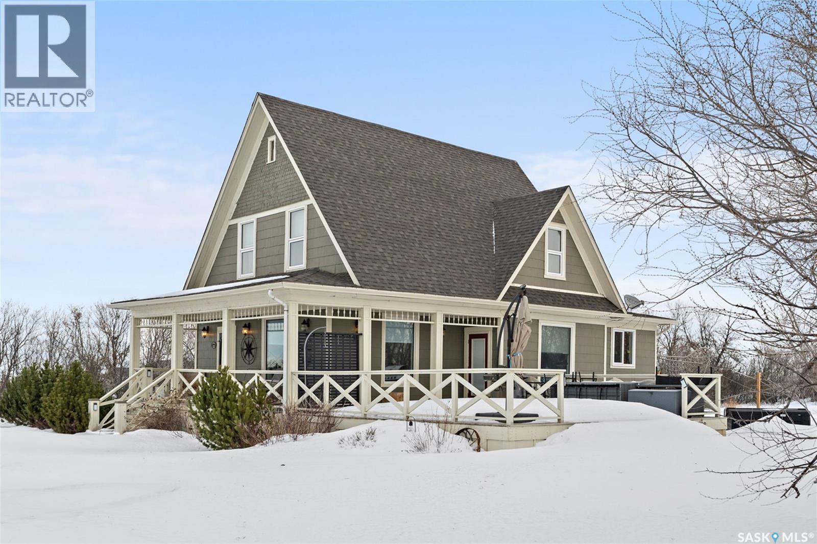 13.04 Acres By Lake Diefenbaker, Canaan Rm No. 225, Saskatchewan  S0L 1Z0 - Photo 2 - SK019456