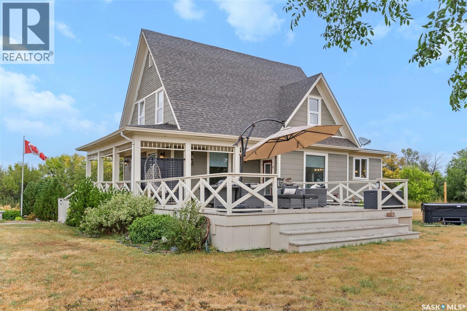 13.04 Acres By Lake Diefenbaker, Canaan Rm No. 225, Saskatchewan  S0L 1Z0 - Photo 28 - SK019456